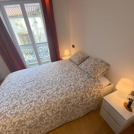 Apartamento En El Casco Antiguo De Bayona Baiona Exterior foto